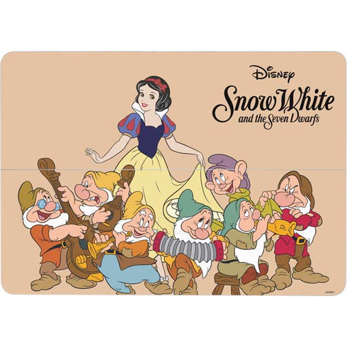 Disney Snow White and the seven dwarfs Surface Laptop Studio Skin